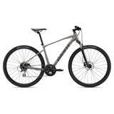 Roam 3 Disc Hybrid Bike (2022)