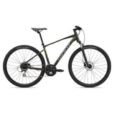 Roam 3 Disc Hybrid Bike (2022)
