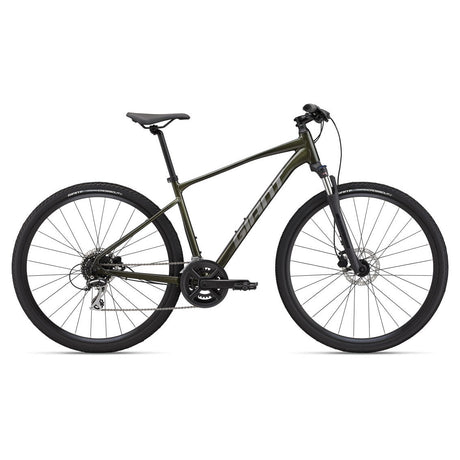 Roam 3 Disc Hybrid Bike (2022)