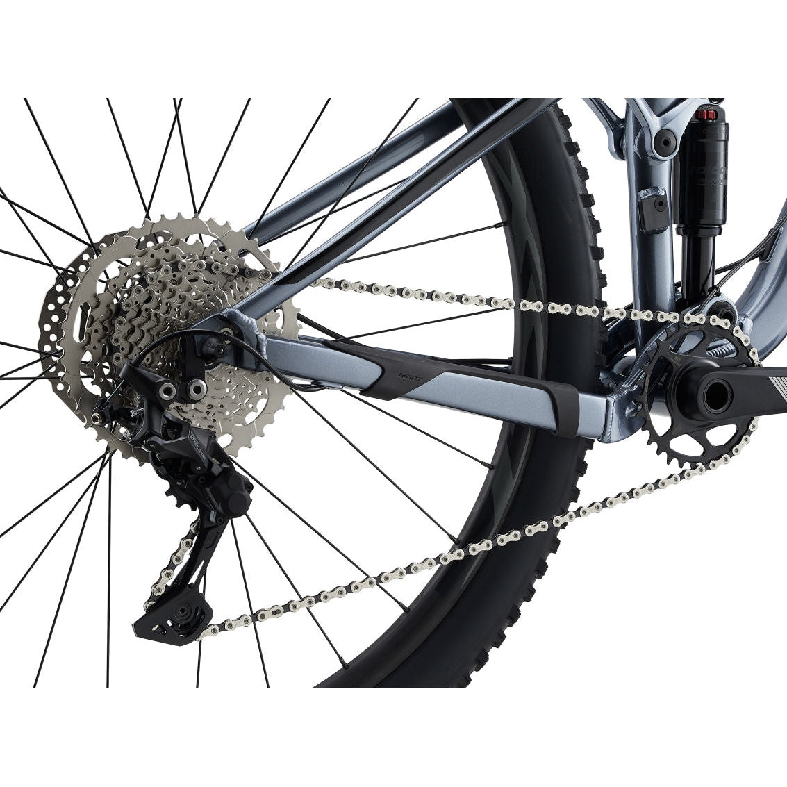 Stance 29 2 Mountain Bike (2022)