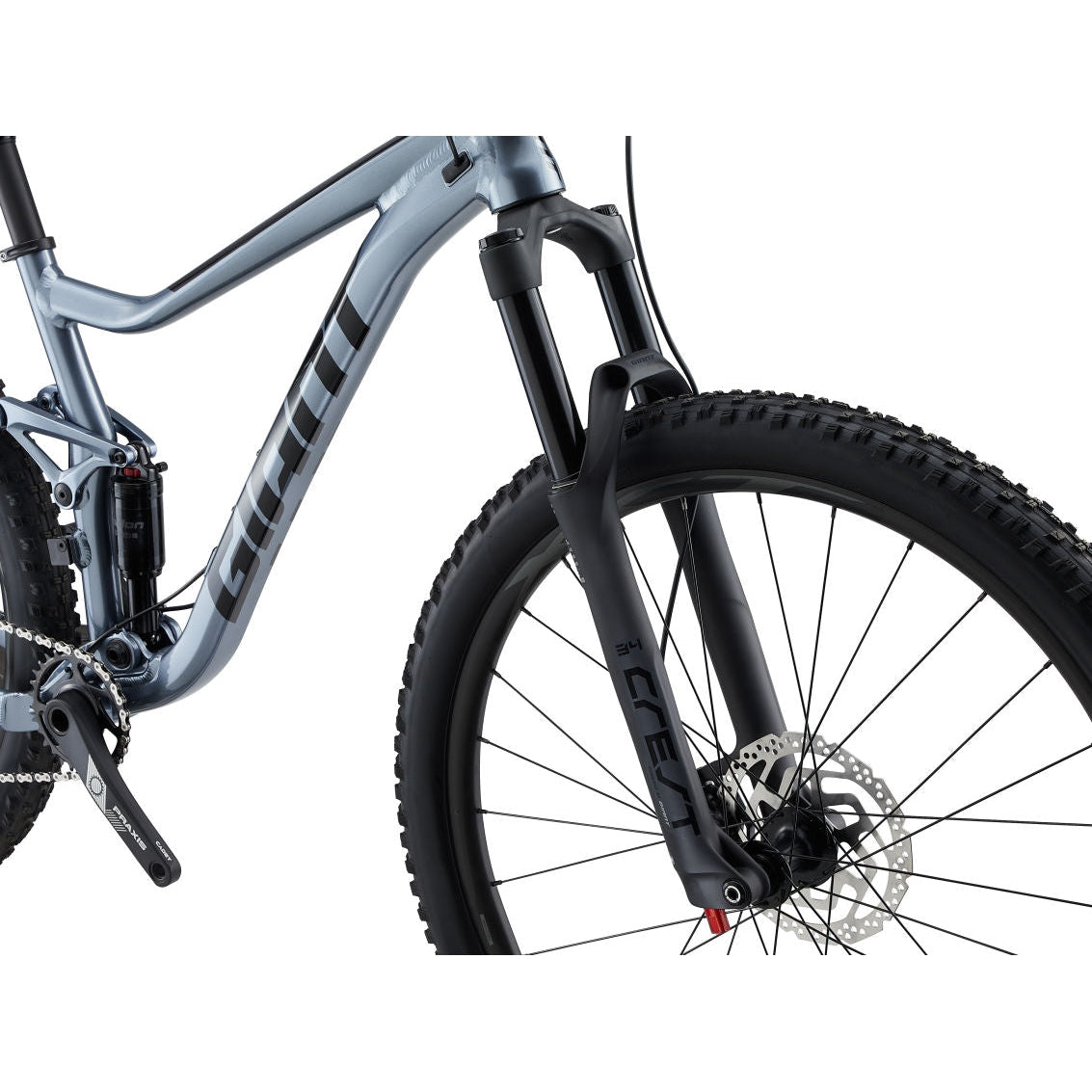 Stance 29 2 Mountain Bike (2022)