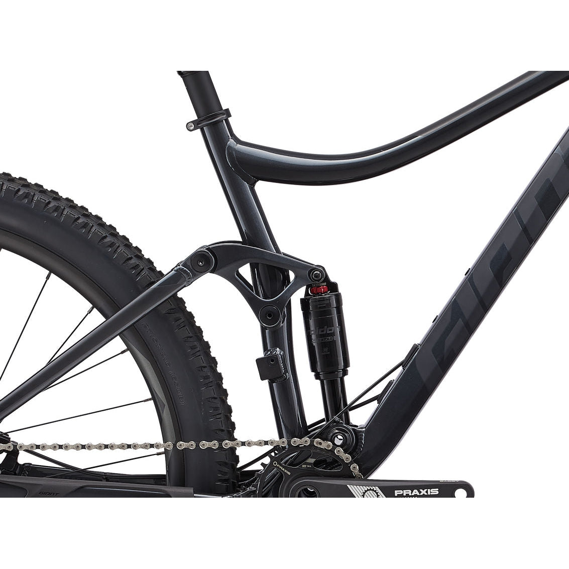 Stance 27.5" Mountain Bike (2022)