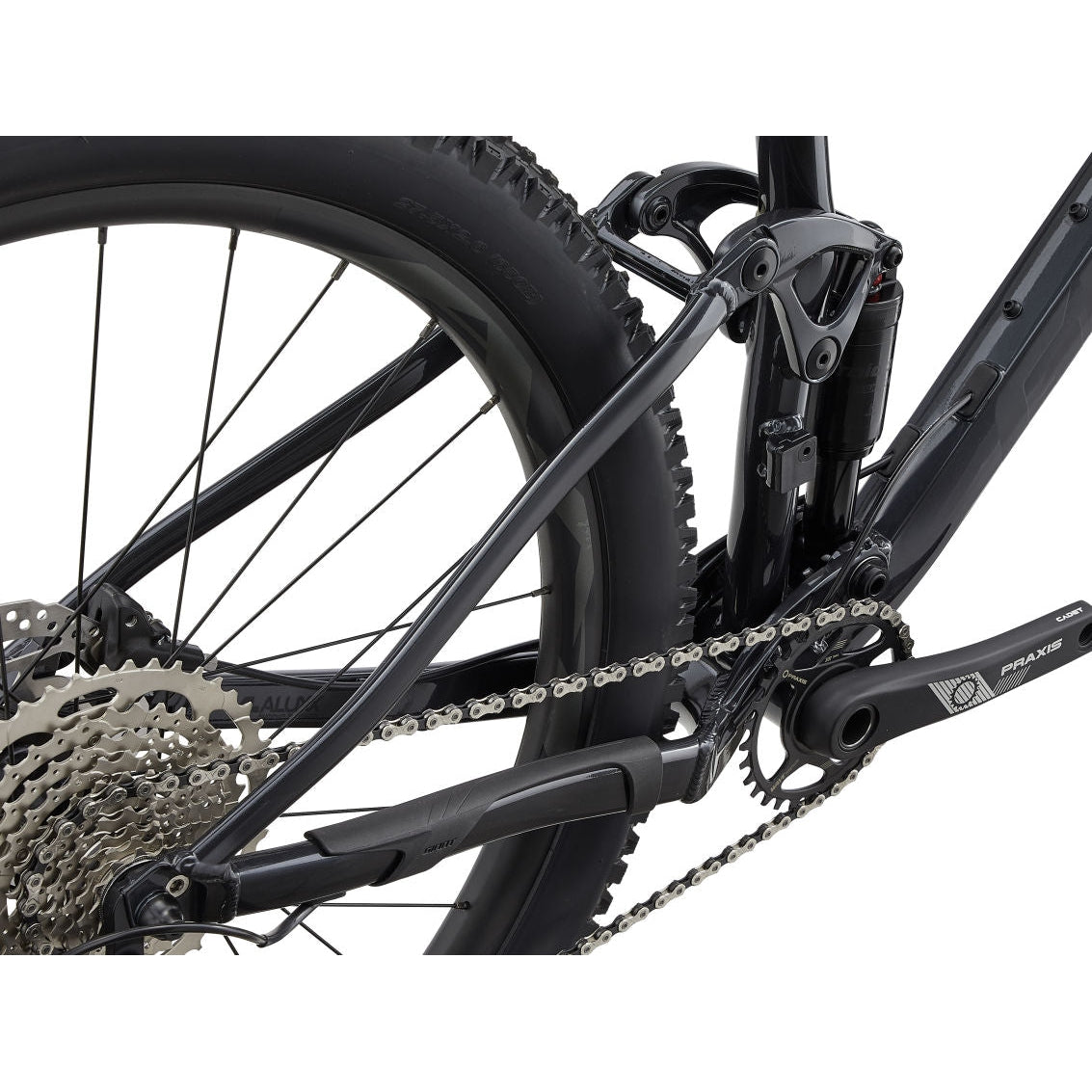 Stance 27.5" Mountain Bike (2022)
