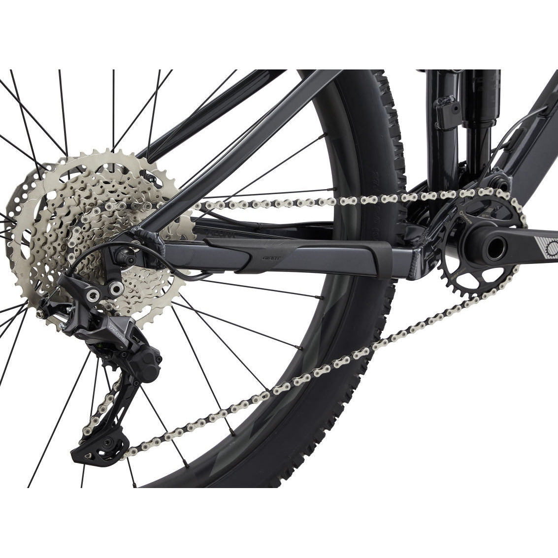 Stance 27.5" Mountain Bike (2022)