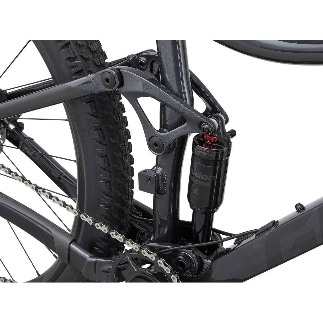 Stance 27.5" Mountain Bike (2022)