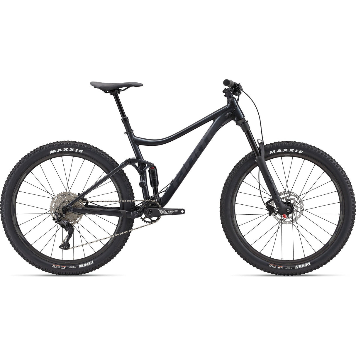 Stance 27.5" Mountain Bike (2022)