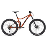 Stance 27.5" Mountain Bike (2022)