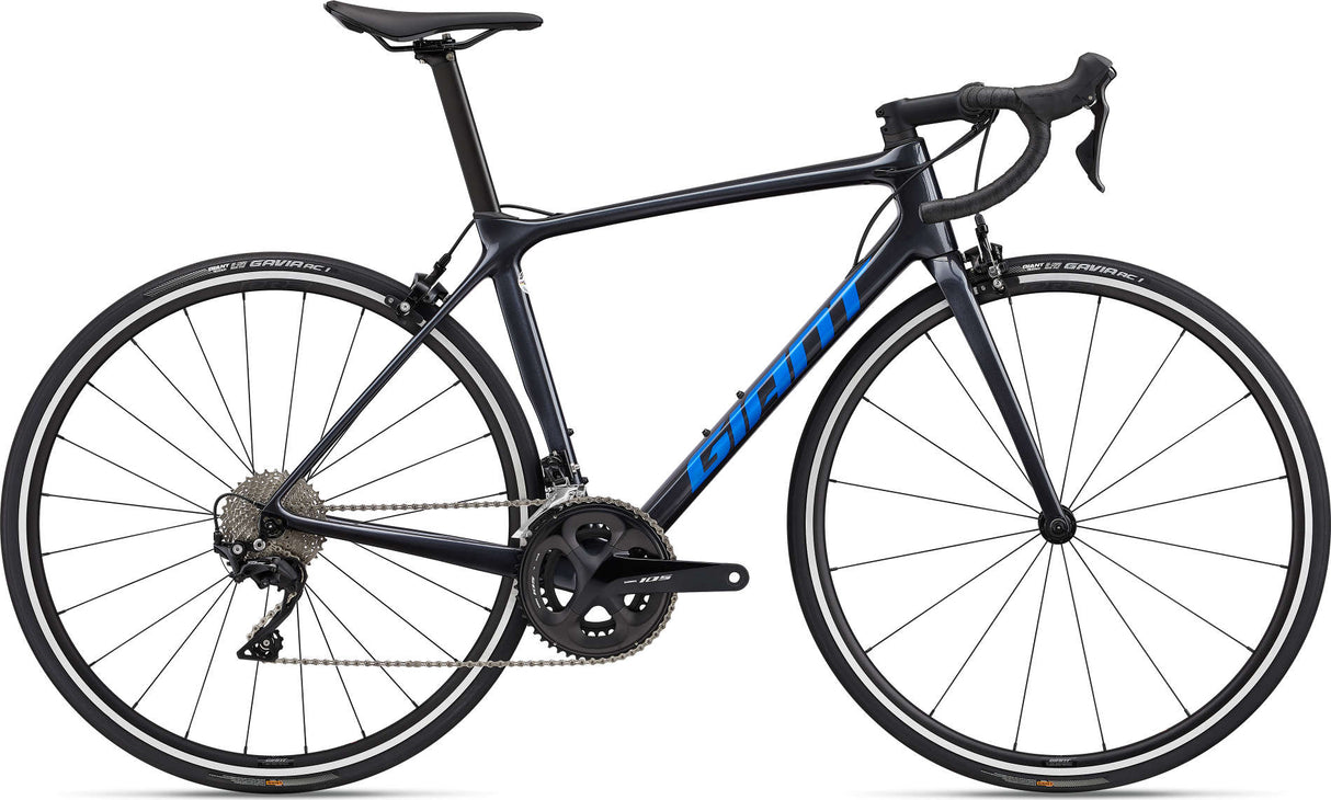 TCR Advanced 2 Pro Compact