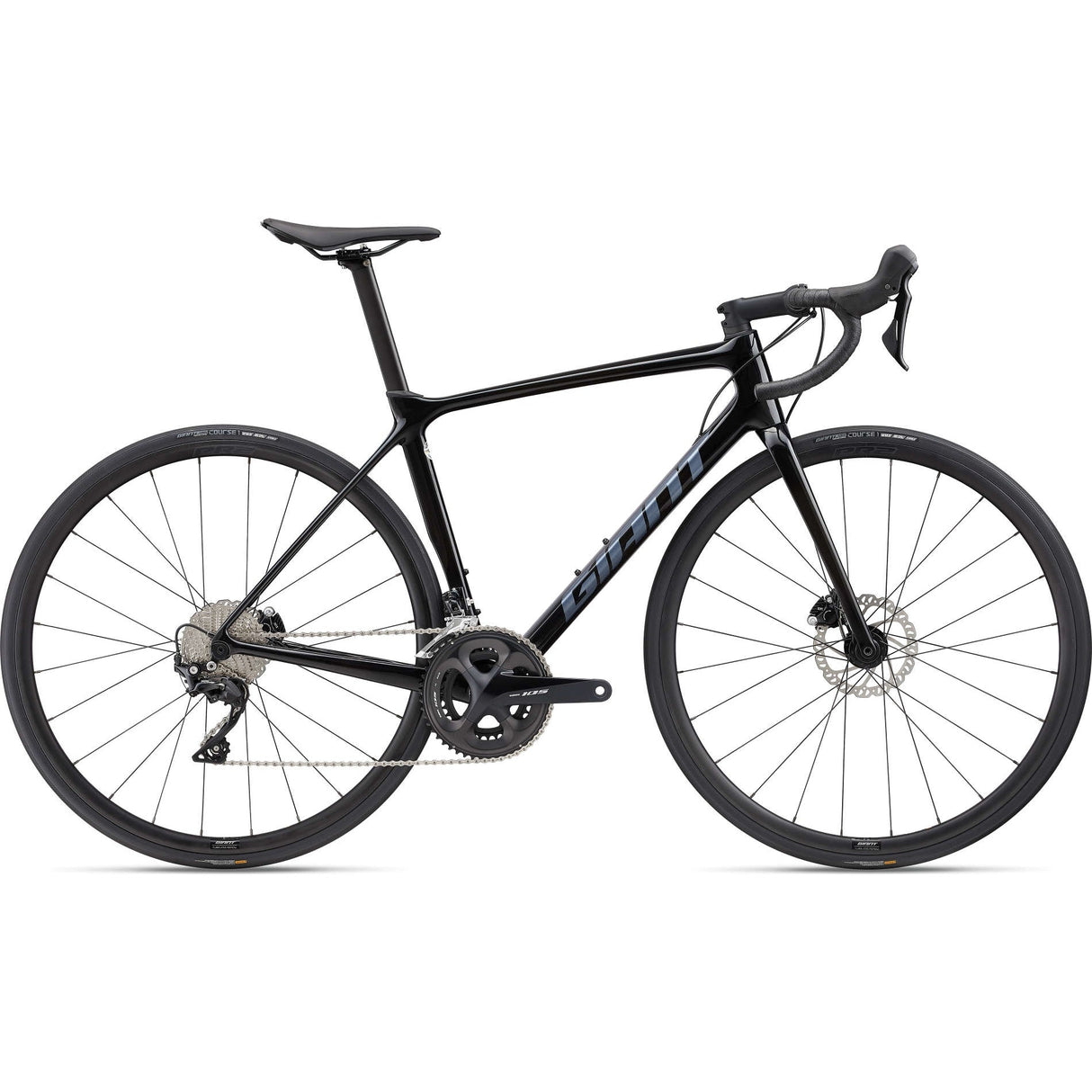 TCR Advanced 2 Disc Pro Road Bike (2022)