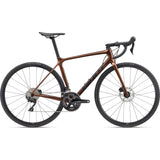 TCR Advanced 2 Disc Pro Road Bike (2022)