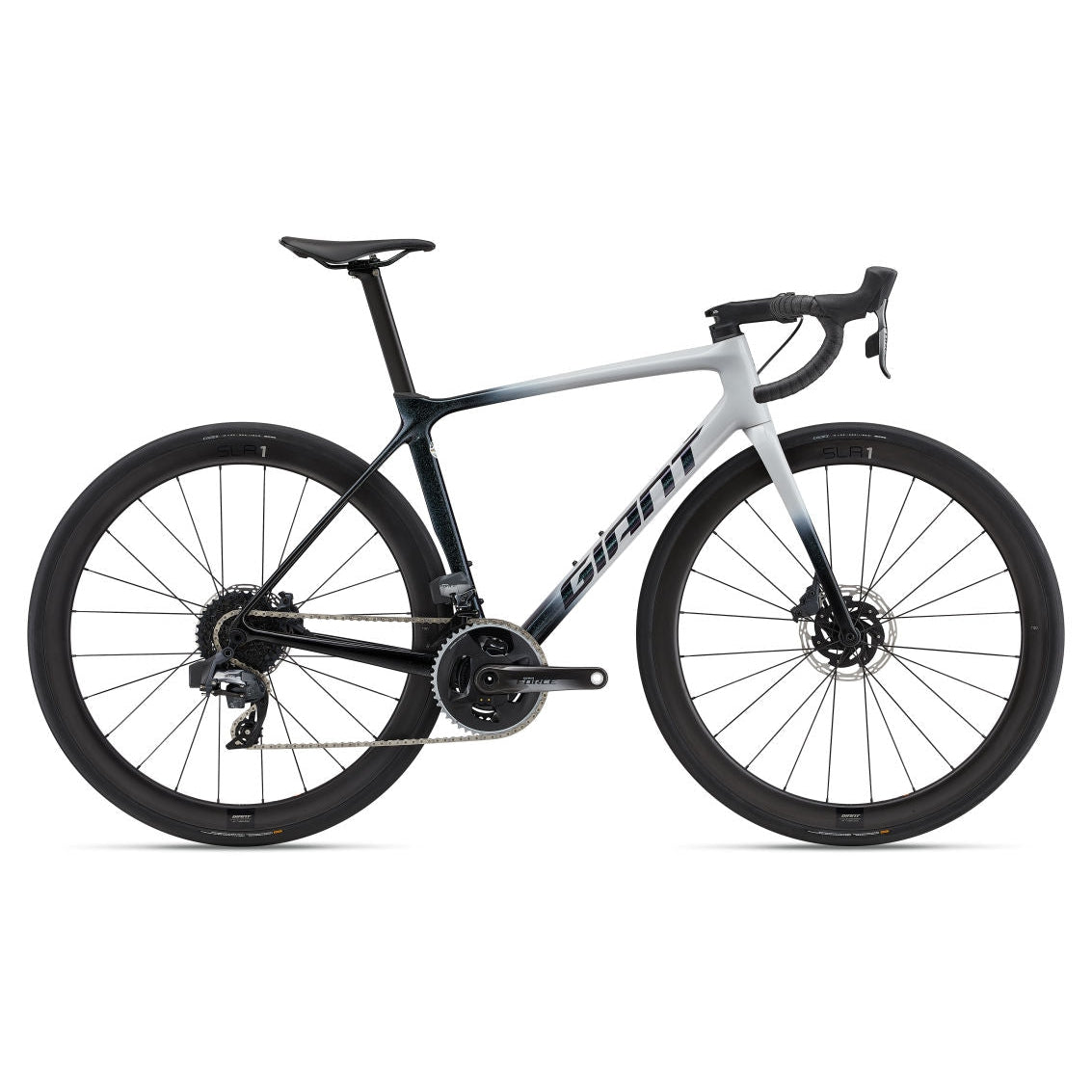 TCR Advanced Pro 0 Disc AR Road Bike (2022)