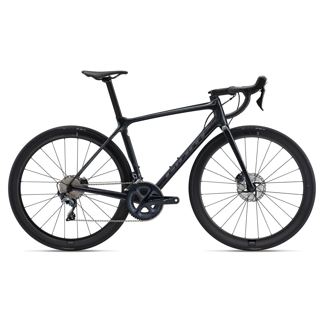 TCR Advanced Pro 1 Disc Road Bike (2022)
