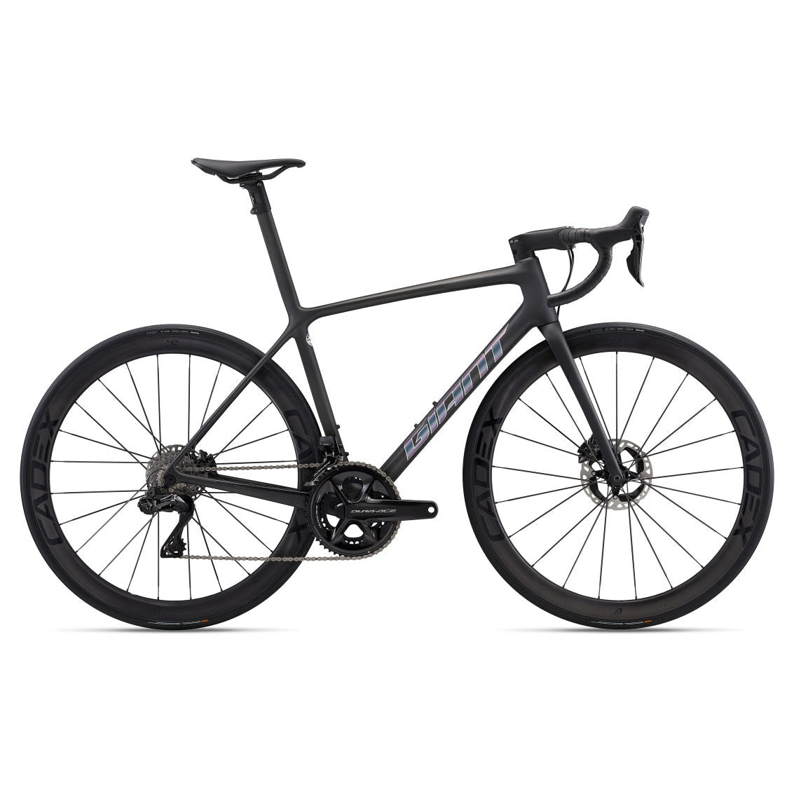 TCR Advanced SL 0 Disc Dura-Ace Road Bike (2022)