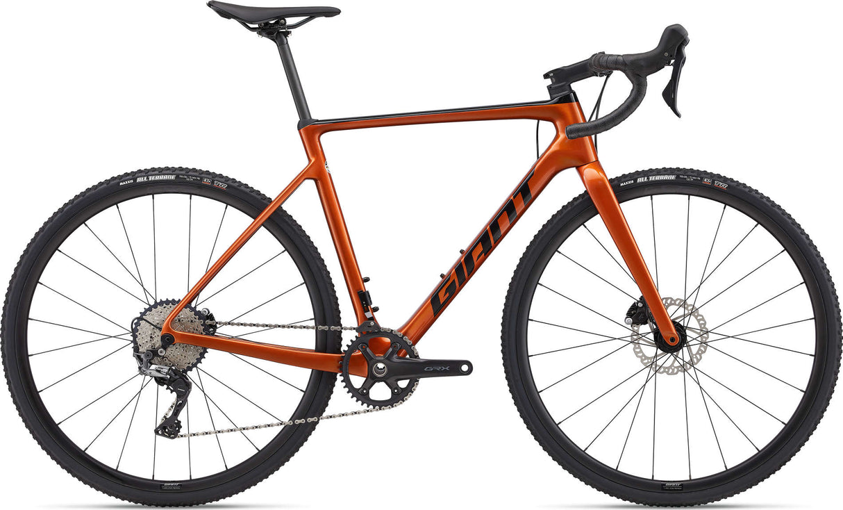 TCX Advanced Pro 2 (2022)