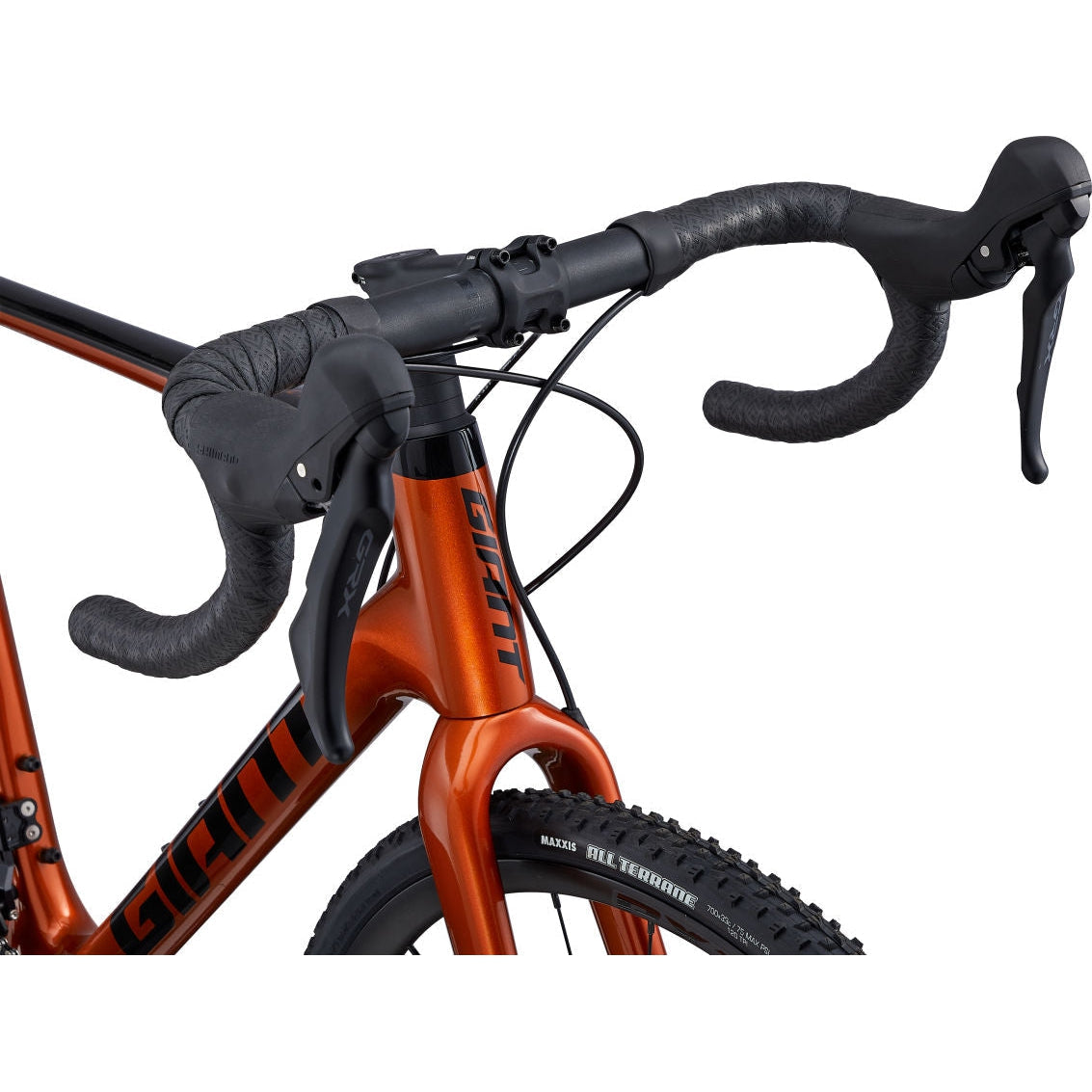TCX Advanced Pro 2 Gravel Road Bike (2022)