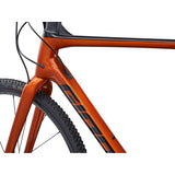 TCX Advanced Pro 2 Gravel Road Bike (2022)
