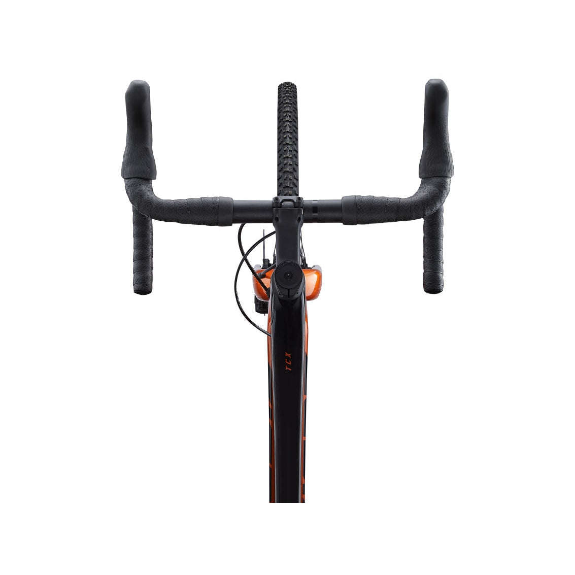 TCX Advanced Pro 2 Gravel Road Bike (2022)