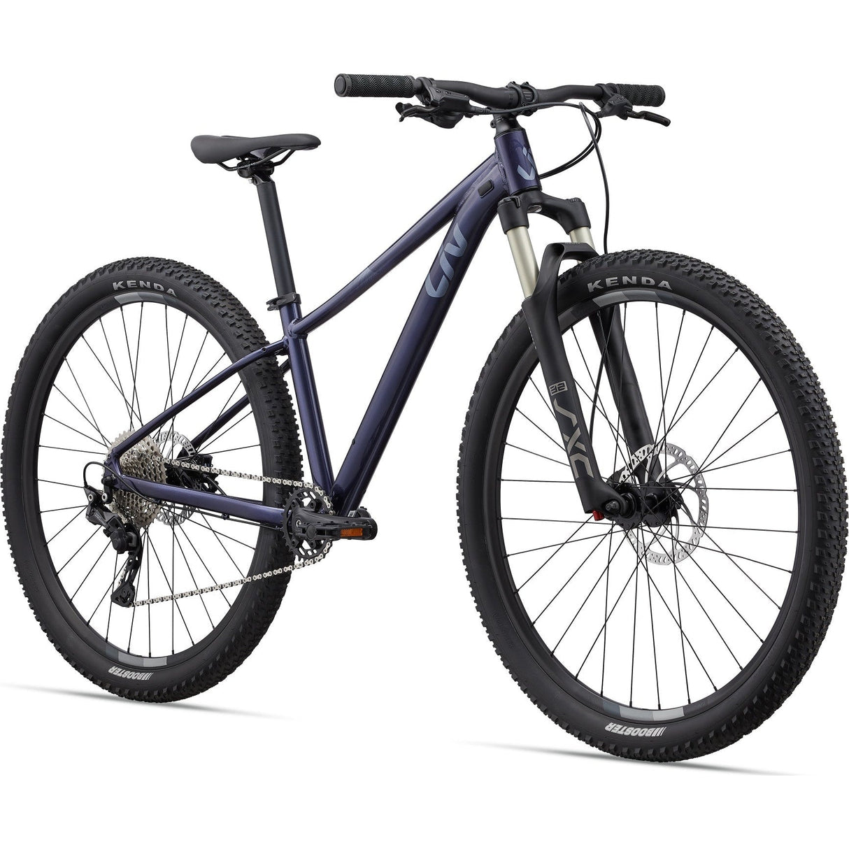 Tempt 1 27.5" Women's Mountain Bike (2022)