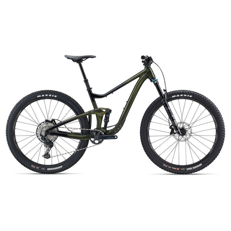 Trance 29 1 Mountain Bike (2022)
