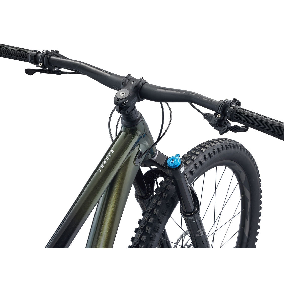 Trance 29 1 Mountain Bike (2022)