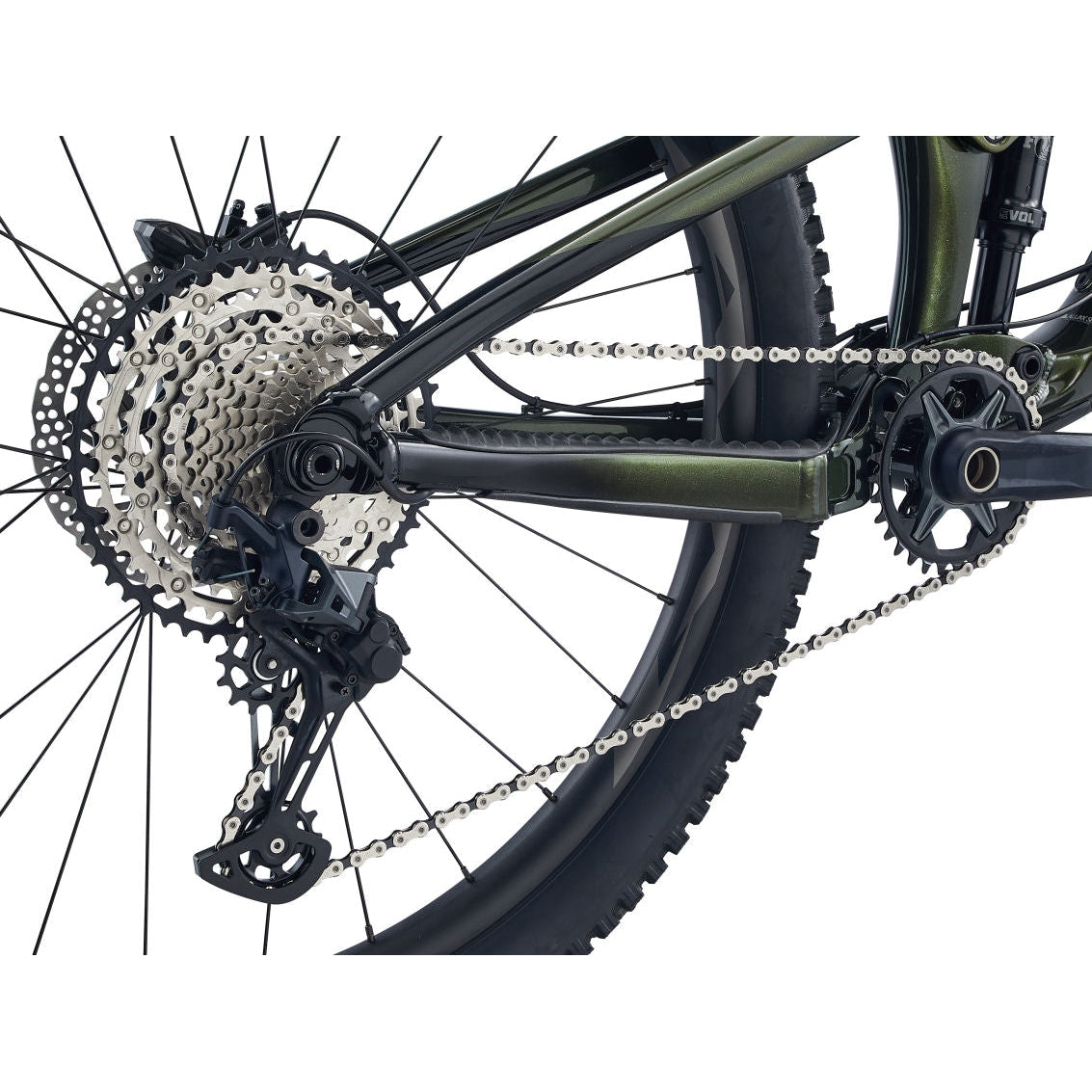 Trance 29 1 Mountain Bike (2022)