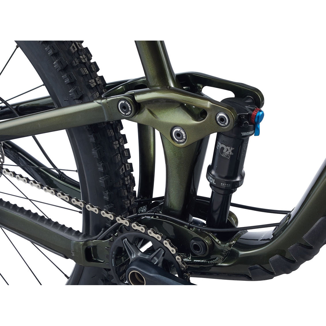 Trance 29 1 Mountain Bike (2022)