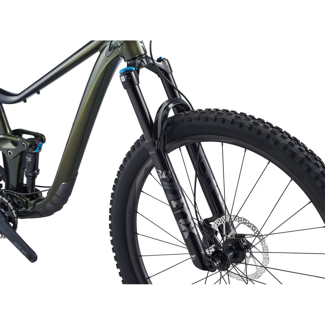 Trance 29 1 Mountain Bike (2022)