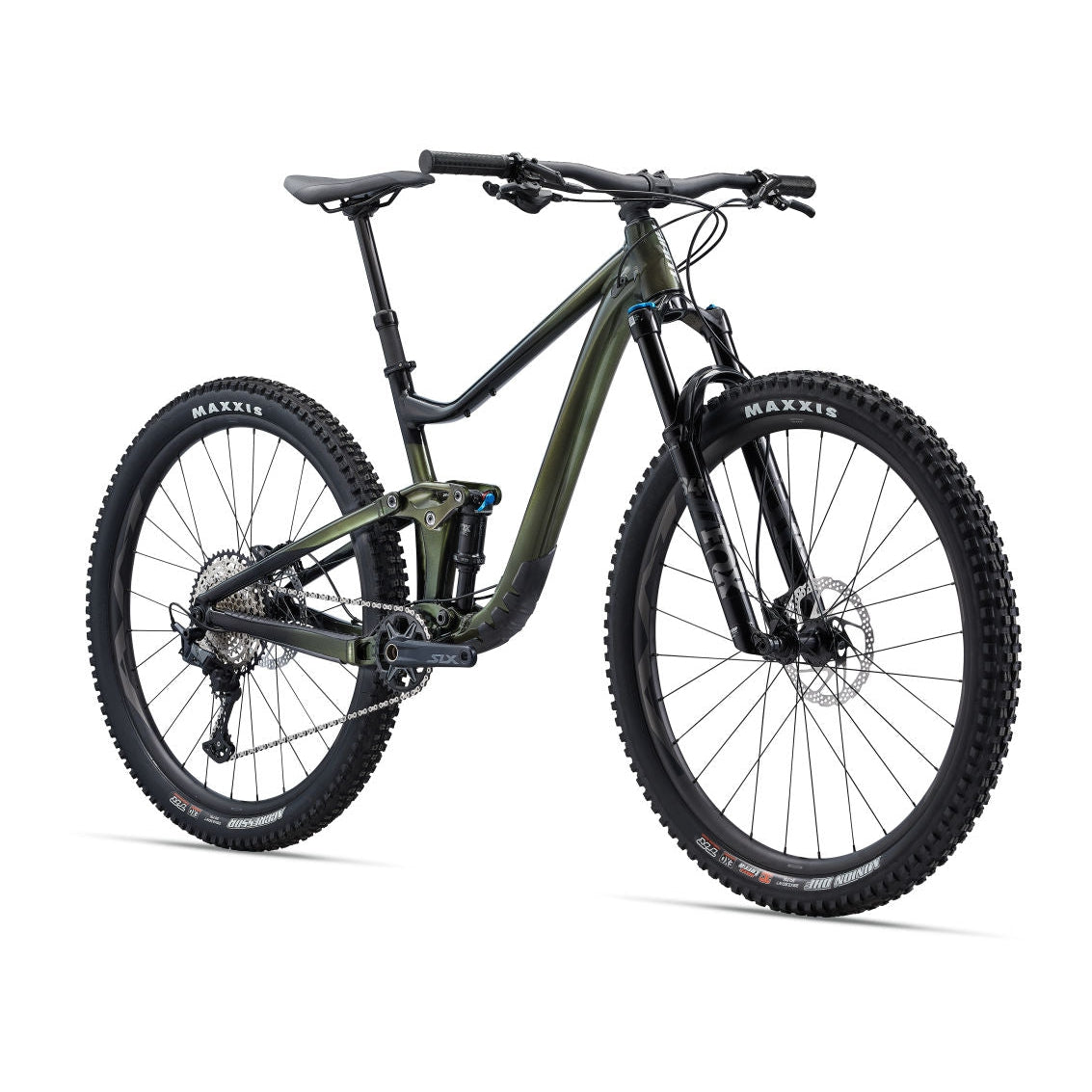 Trance 29 1 Mountain Bike (2022)