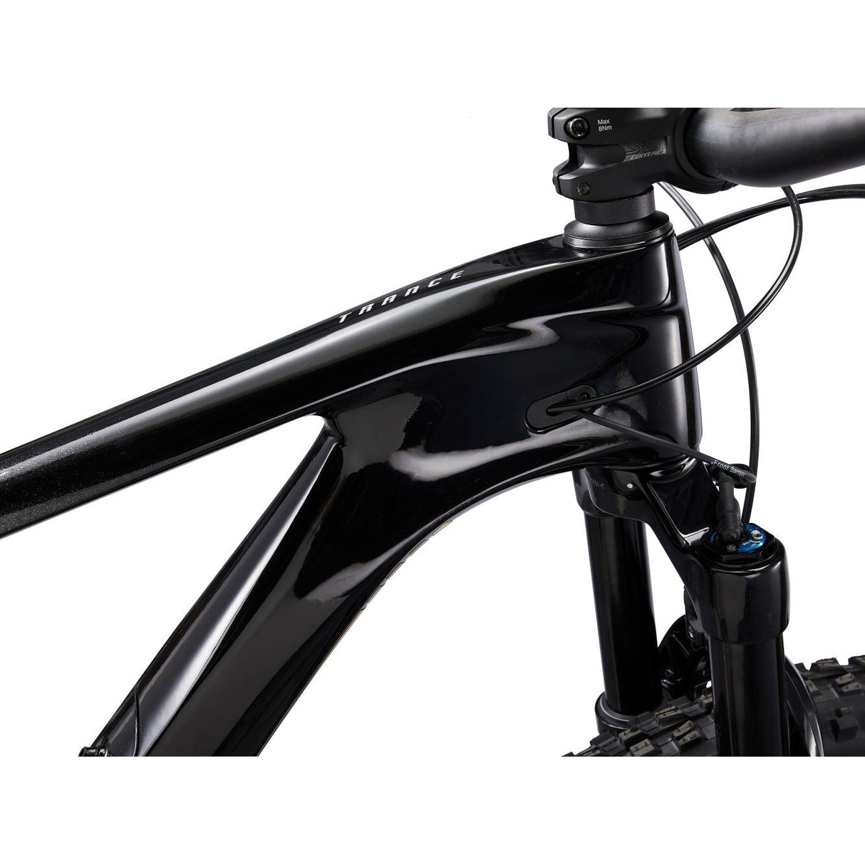 Trance Advanced Pro 1 29er Full Suspension Mountain Bike (2022)