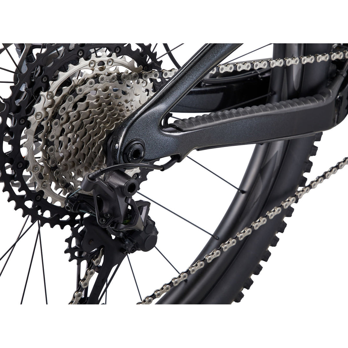 Trance Advanced Pro 1 29er Full Suspension Mountain Bike (2022)
