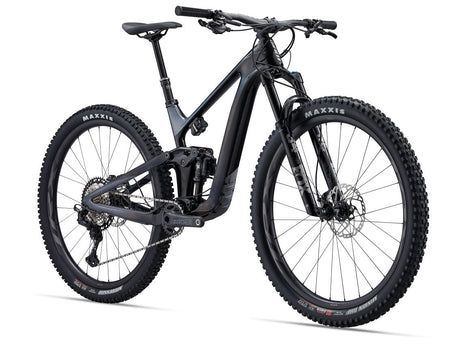 Trance Advanced Pro 29 1 (2022)