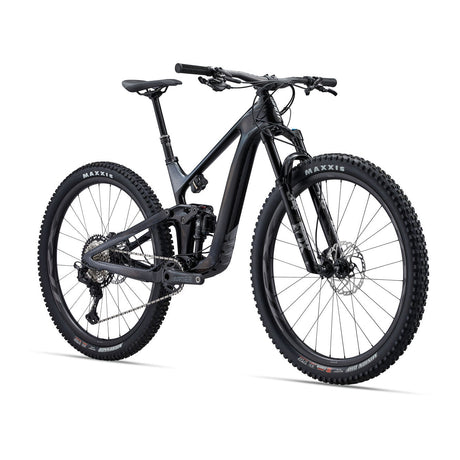 Trance Advanced Pro 1 29er Full Suspension Mountain Bike (2022)