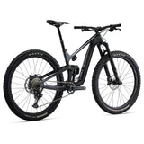 Trance Advanced Pro 1 29er Full Suspension Mountain Bike (2022)