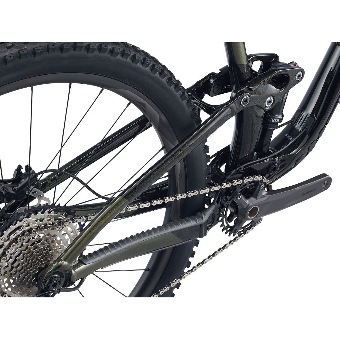 Trance X 29 1 Mountain Bike (2022)