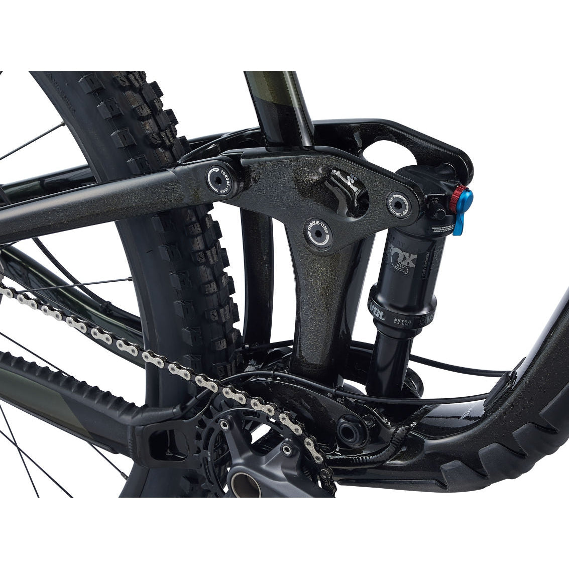 Trance X 29 1 Mountain Bike (2022)