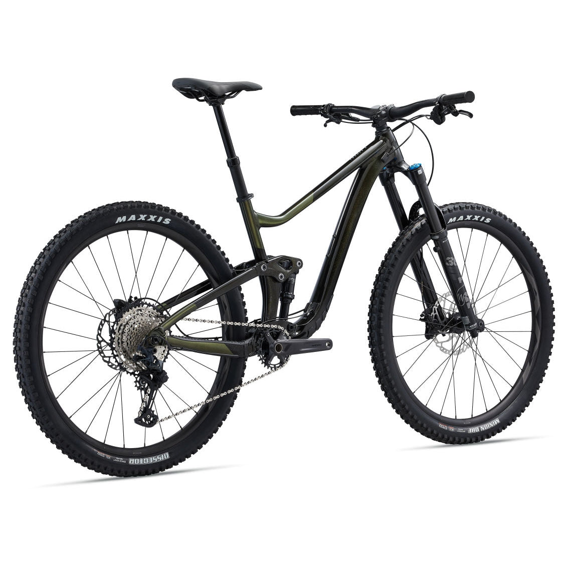 Trance X 29 1 Mountain Bike (2022)