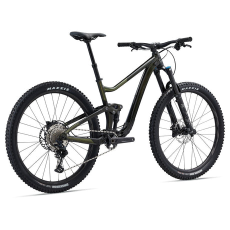 Trance X 29 1 Mountain Bike (2022)