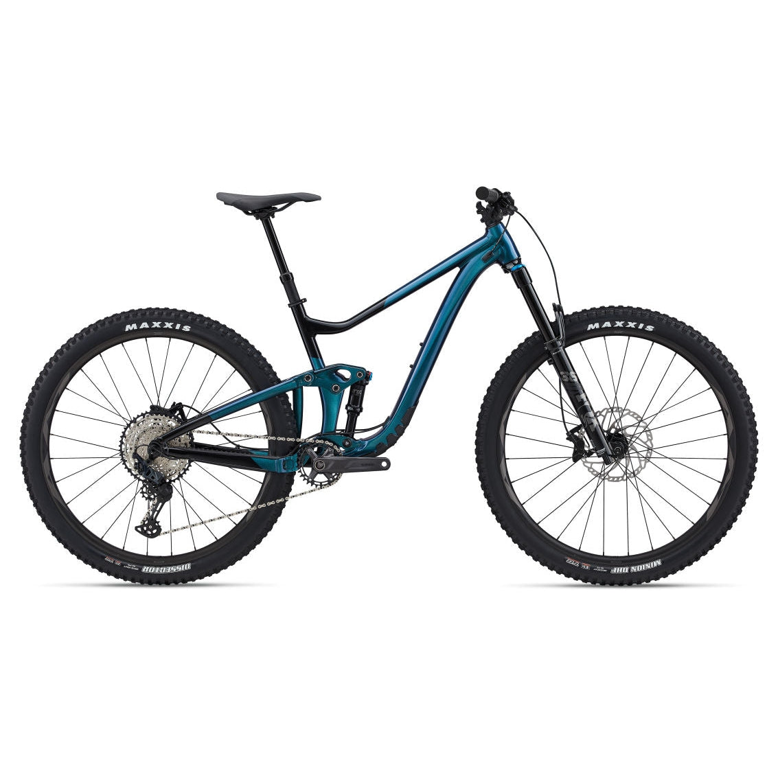 Trance X 29 1 Mountain Bike (2022)