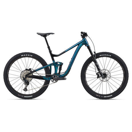 Trance X 29 1 Mountain Bike (2022)