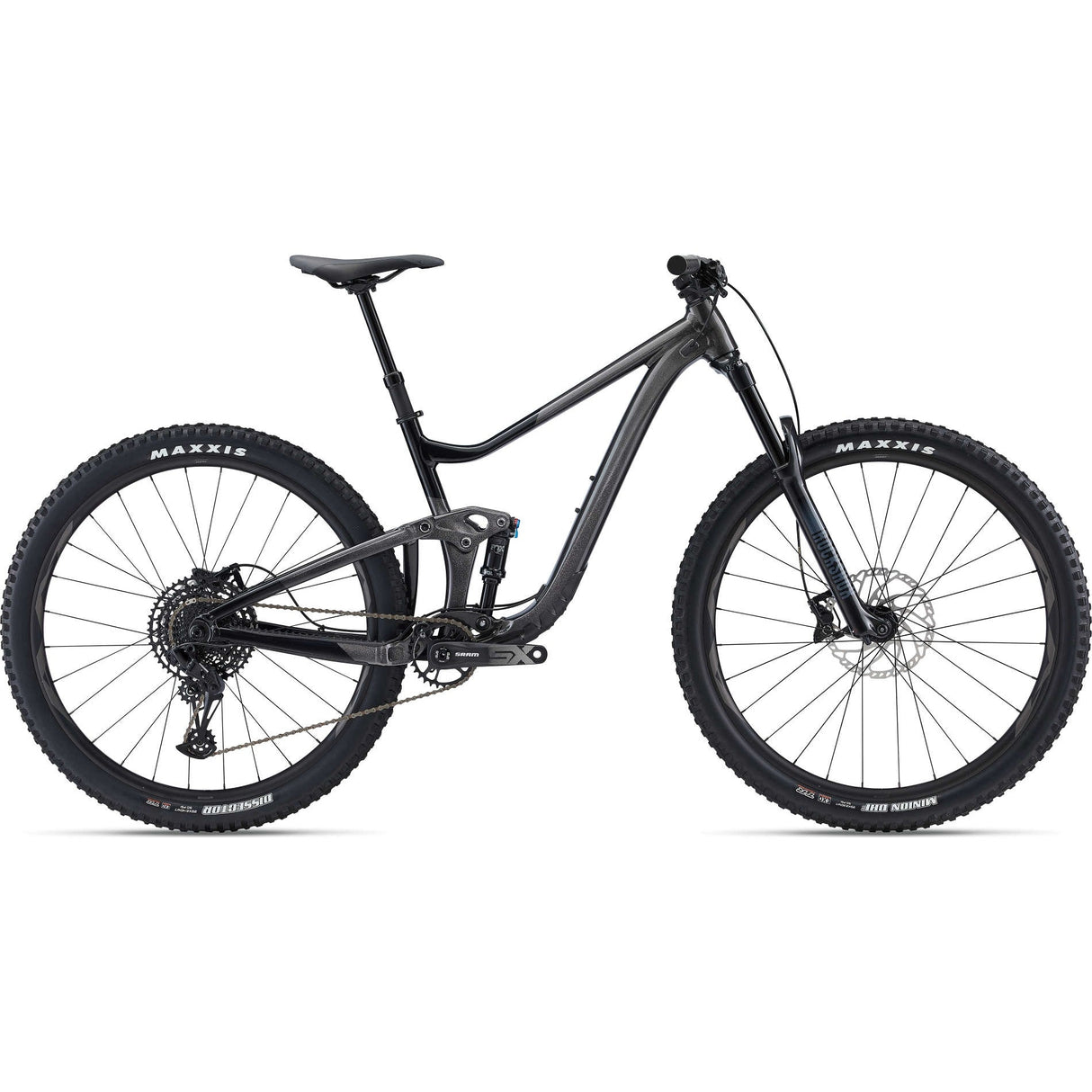 Trance X 29" 2 Mountain Bike (2022)