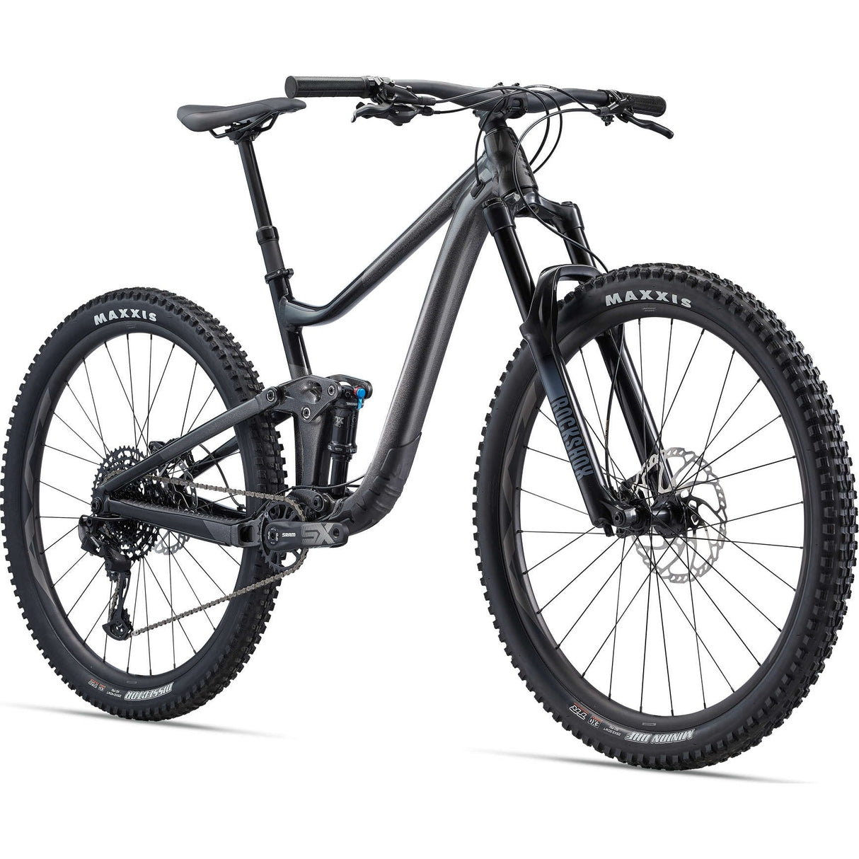 Trance X 29" 2 Mountain Bike (2022)