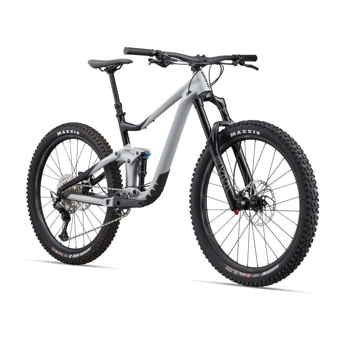 Trance X 3 27.5" Mountain Bike (2022)