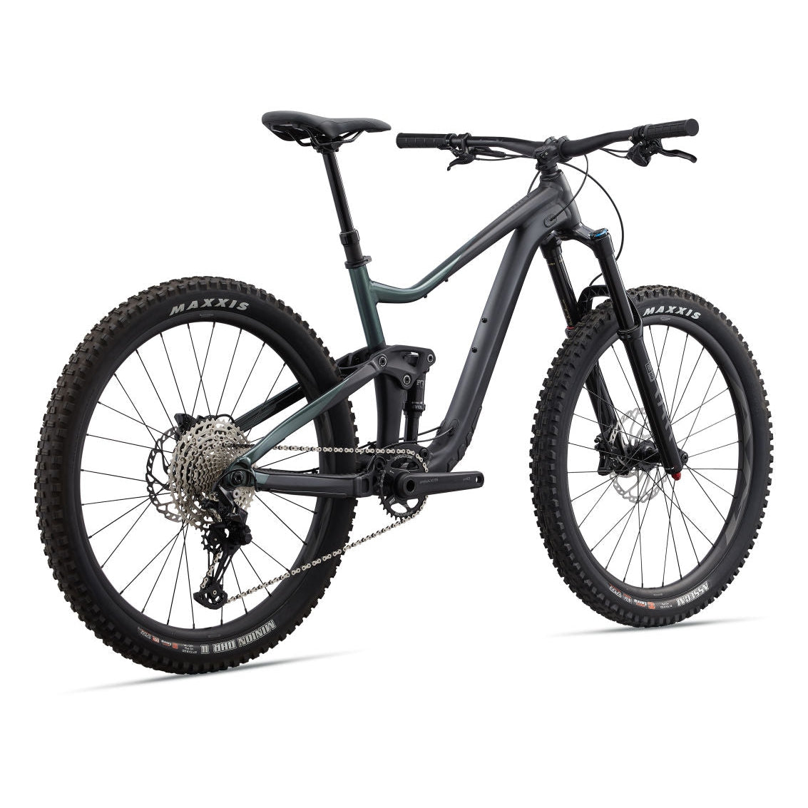 Trance X 3 27.5" Mountain Bike (2022)