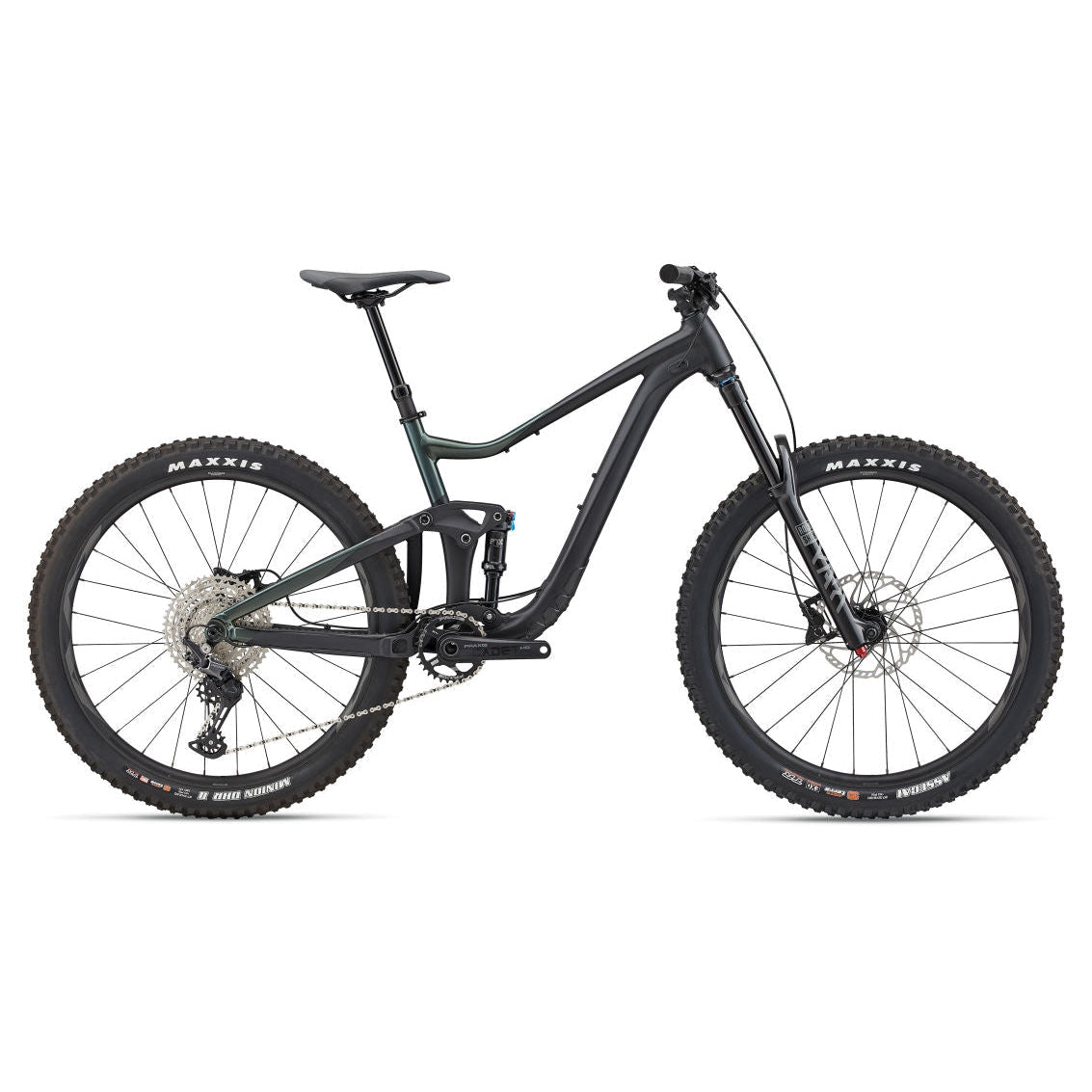 Trance X 3 27.5" Mountain Bike (2022)
