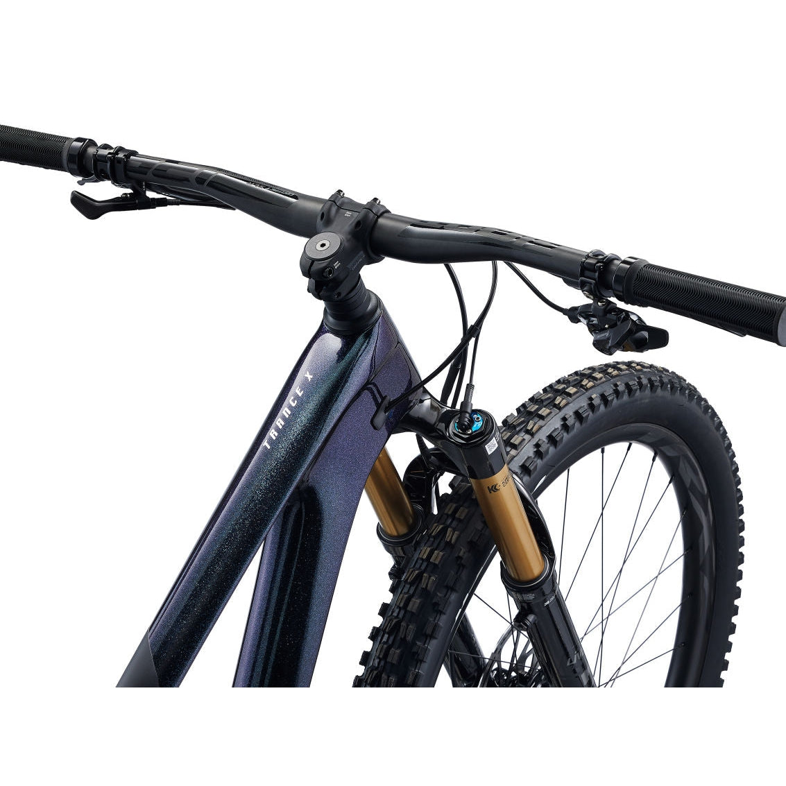 Trance X Advanced Pro 29 1 Mountain Bike (2022)