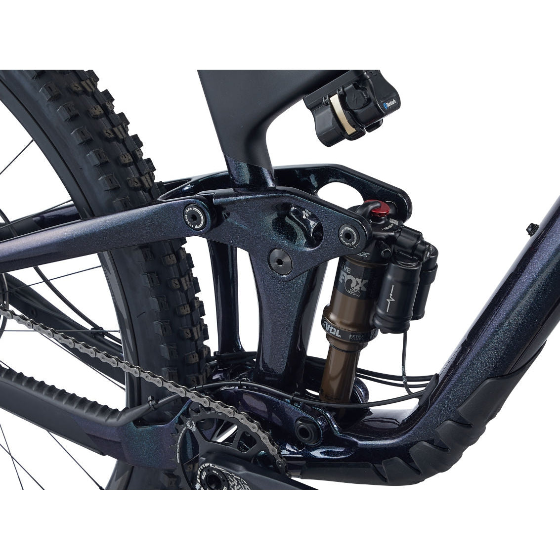 Trance X Advanced Pro 29 1 Mountain Bike (2022)