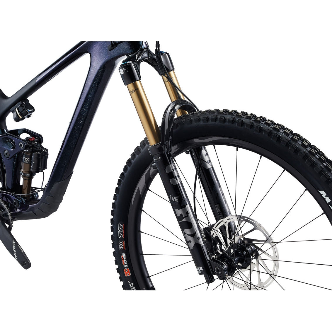 Trance X Advanced Pro 29 1 Mountain Bike (2022)