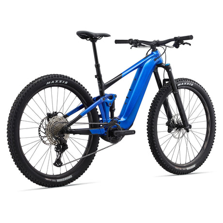 Trance X E+ 2 Pro 29er Electric Mountain Bike (2022)