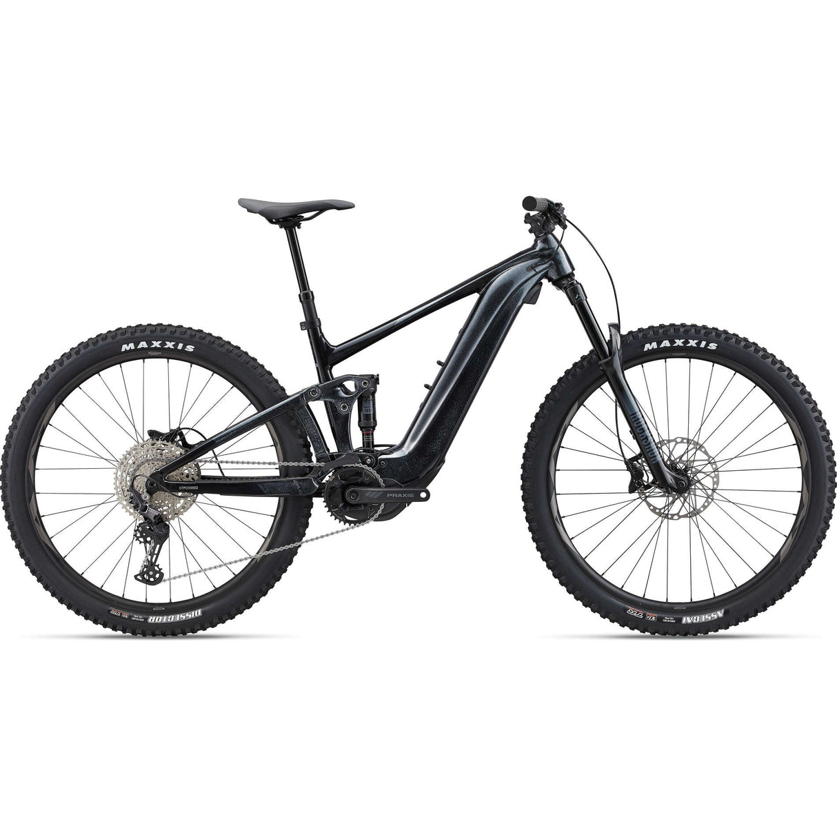Trance X E+ 3 29" Electric Mountain Bike (2022)