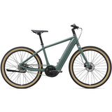 Transend E+ GTS 28MPH E-Bike (2022)